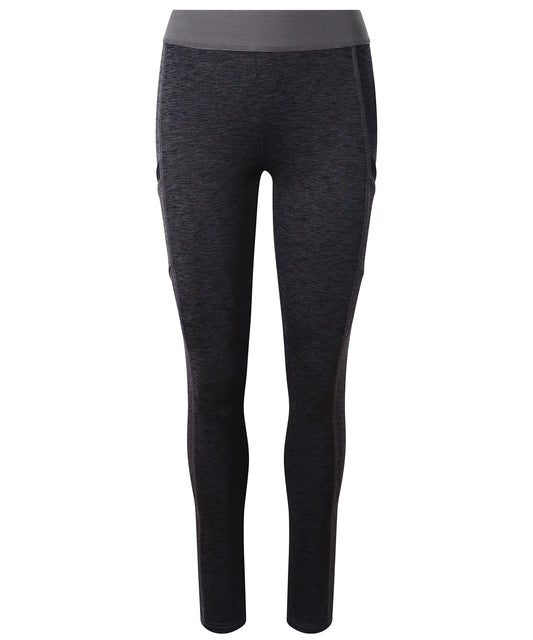 Personalised Leggings - AWDis Just Cool Women's cool dynamic leggings