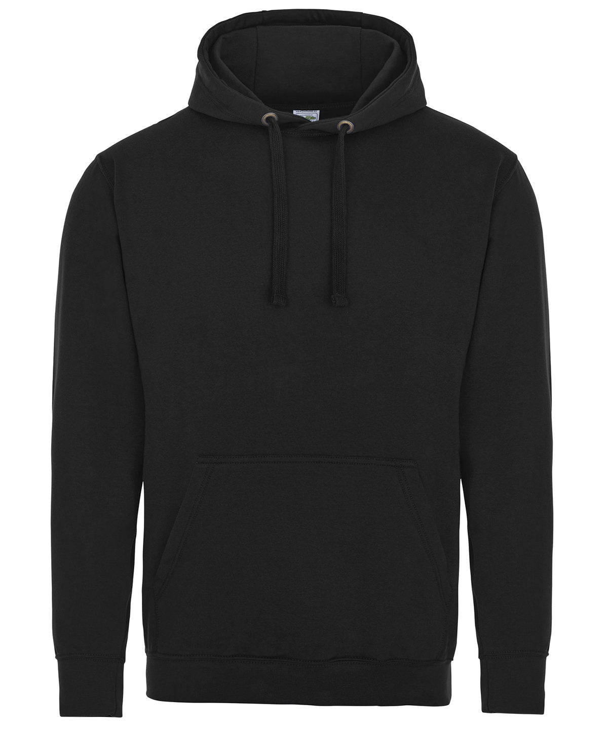 Personalised Hoodies - AWDis Just Hoods SupaSoft hoodie