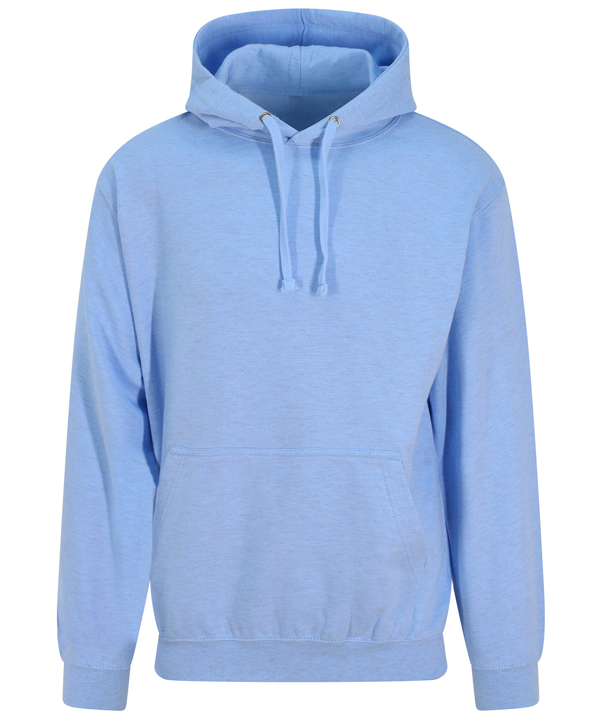 Personalised Hoodies - Turquoise AWDis Just Hoods Surf hoodie