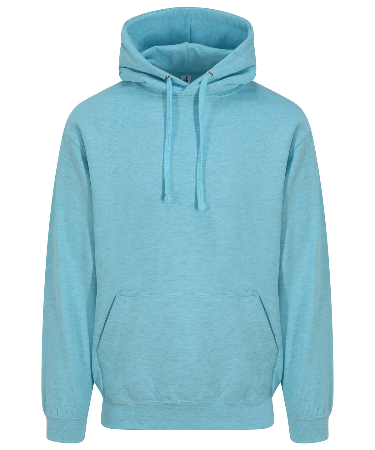 Personalised Hoodies - Turquoise AWDis Just Hoods Surf hoodie