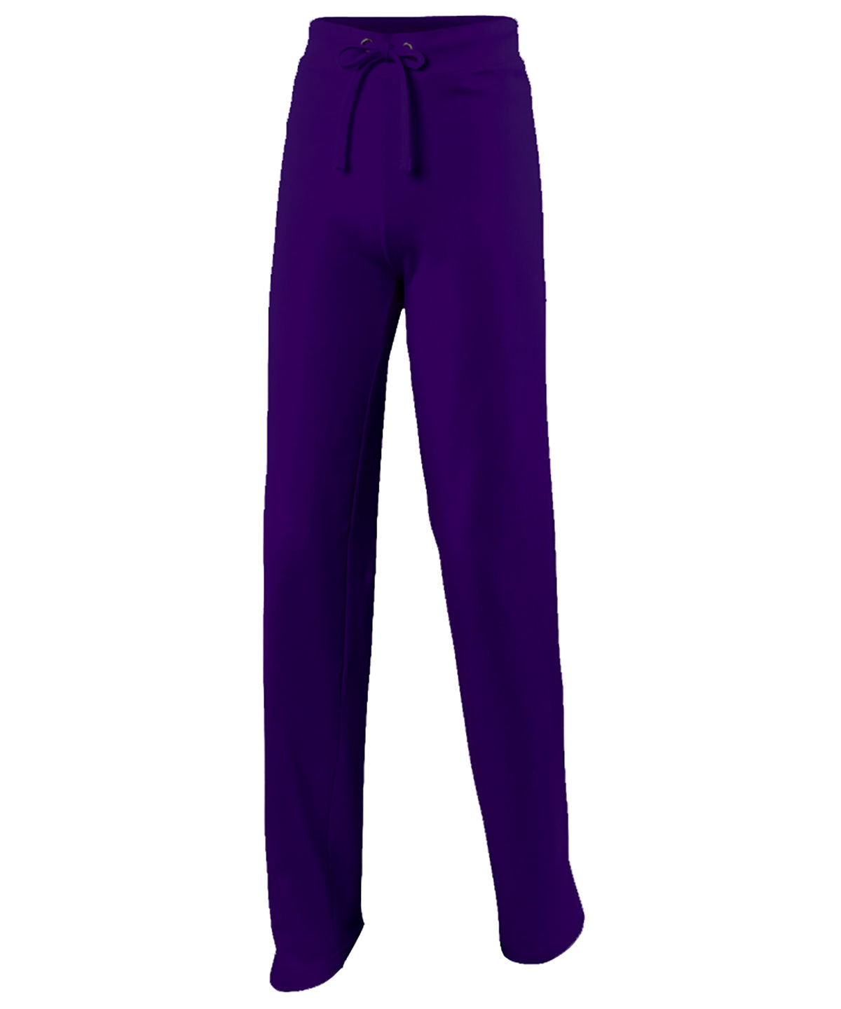 Personalised Sweatpants - AWDis Just Hoods Women's sweatpants