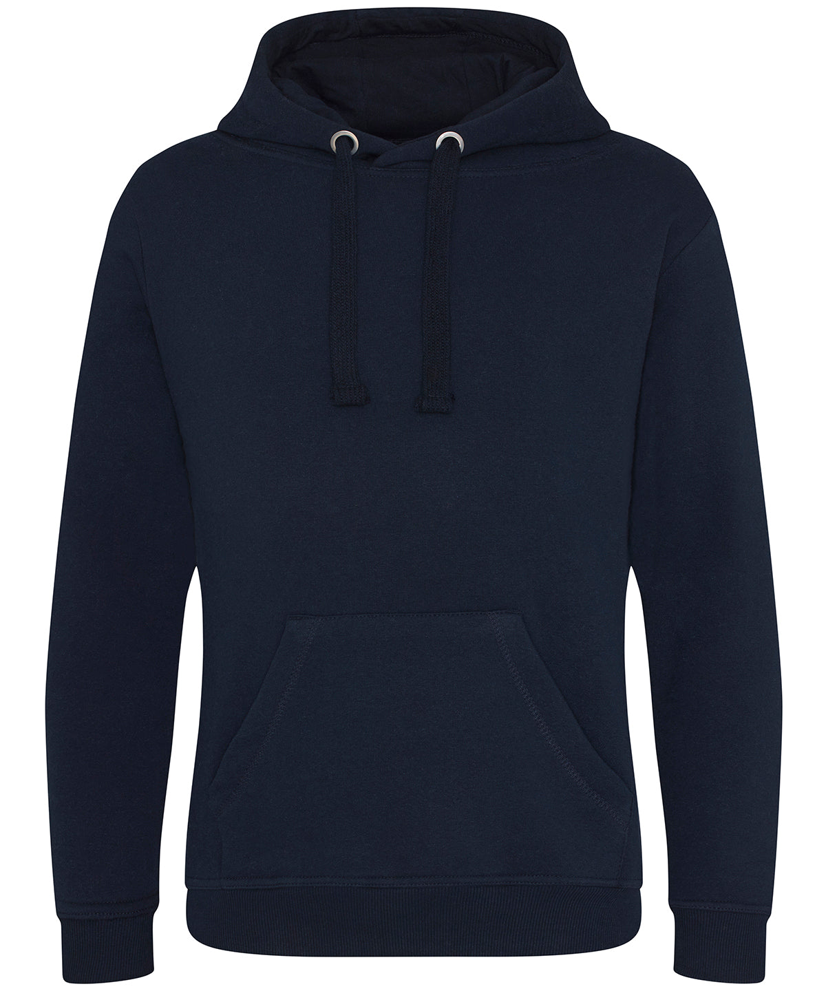 Personalised Hoodies - Bottle AWDis Just Hoods Heavyweight hoodie
