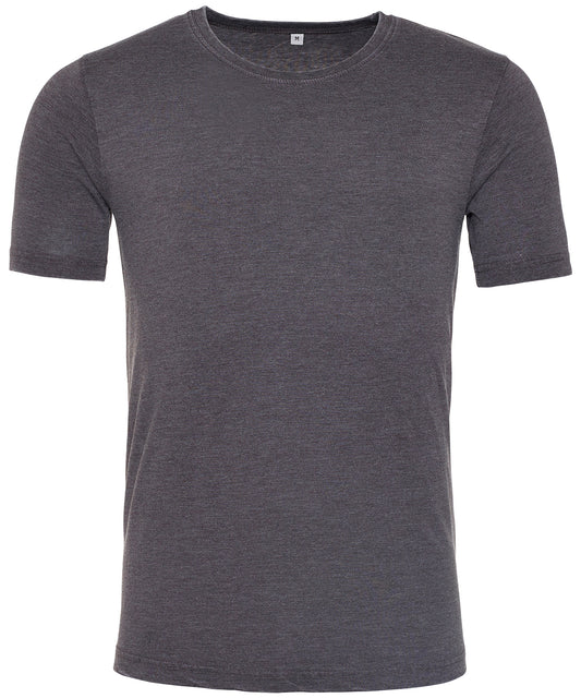 Personalised T-Shirts - AWDis Just T's Washed T