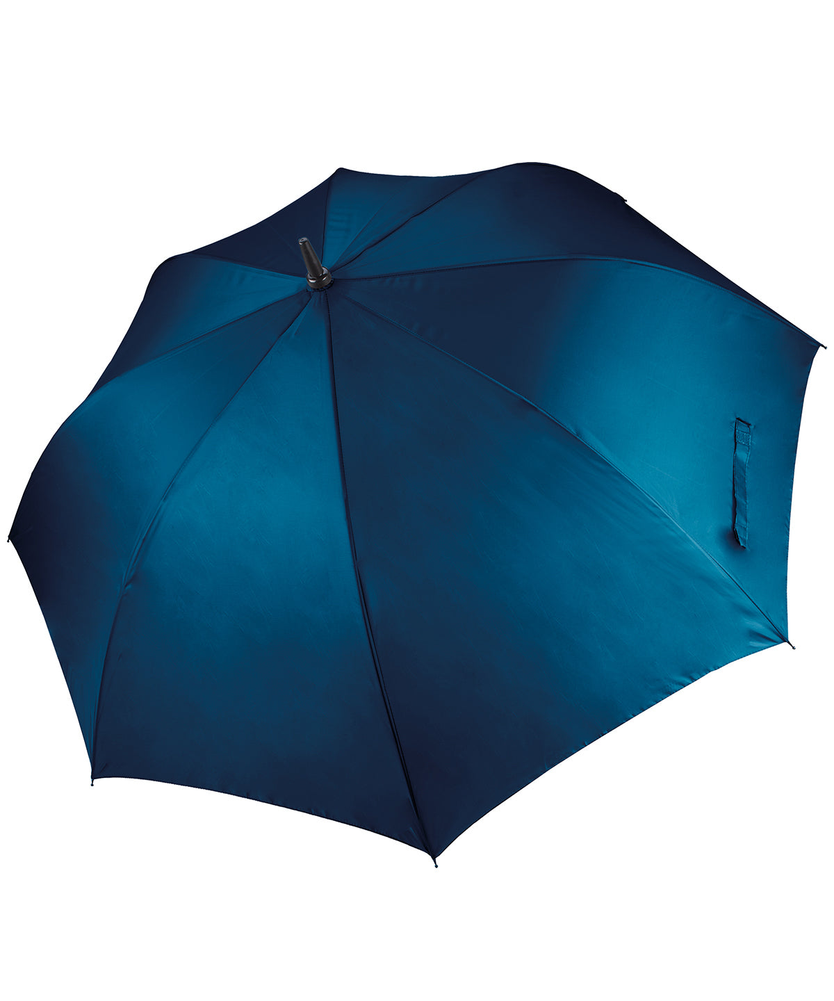 Personalised Umbrellas - Navy KiMood Large golf umbrella