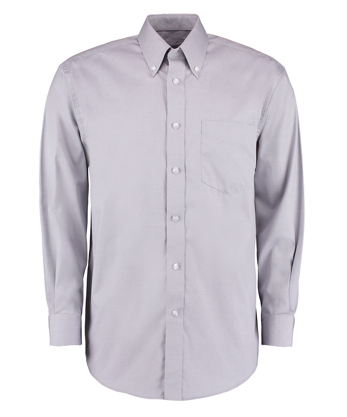 Personalised Shirts - Royal Kustom Kit Corporate Oxford shirt long-sleeved (classic fit)