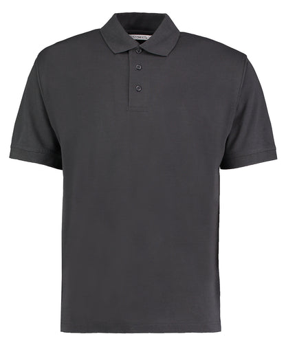 Personalised Polo Shirts - Royal Kustom Kit Klassic polo with Superwash® 60°C (classic fit)