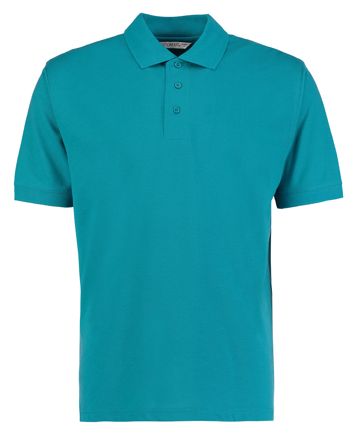 Personalised Polo Shirts - Royal Kustom Kit Klassic polo with Superwash® 60°C (classic fit)