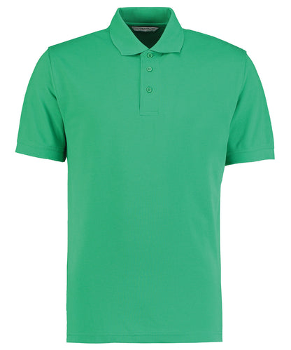 Personalised Polo Shirts - Royal Kustom Kit Klassic polo with Superwash® 60°C (classic fit)