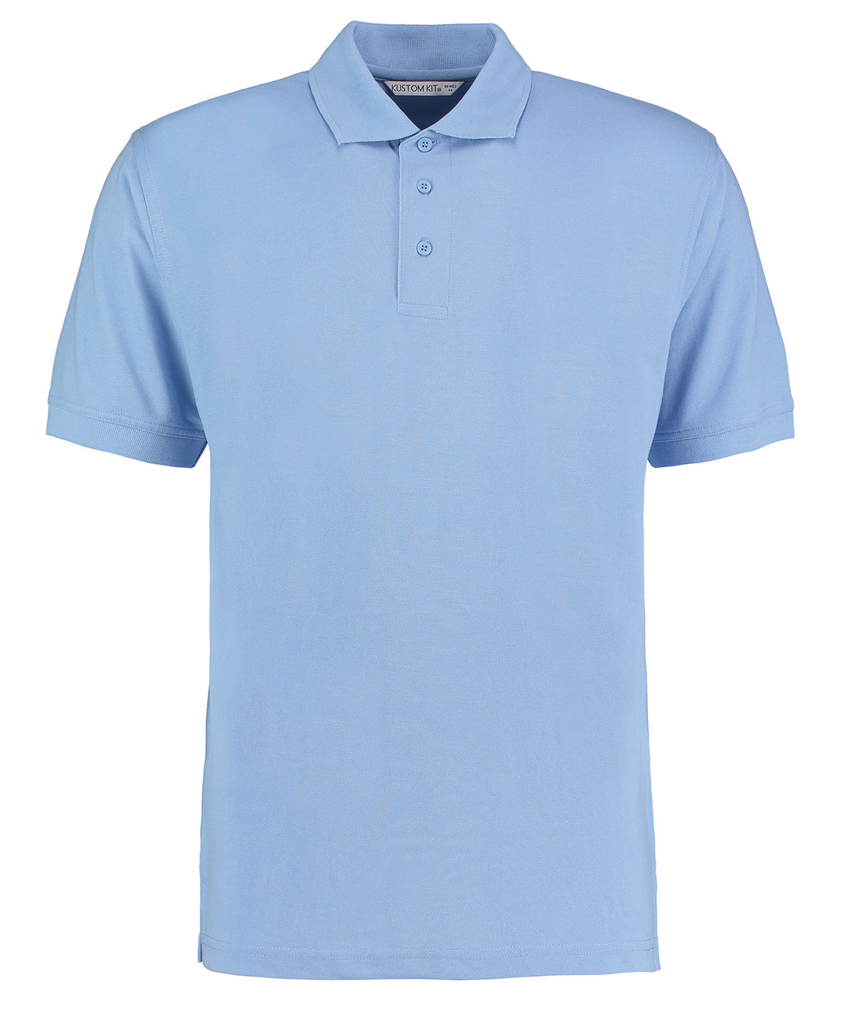 Personalised Polo Shirts - Royal Kustom Kit Klassic polo with Superwash® 60°C (classic fit)