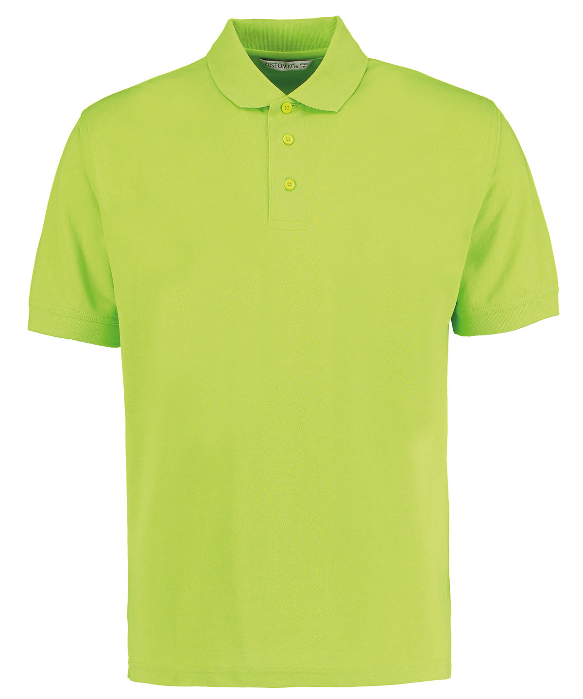 Personalised Polo Shirts - Royal Kustom Kit Klassic polo with Superwash® 60°C (classic fit)