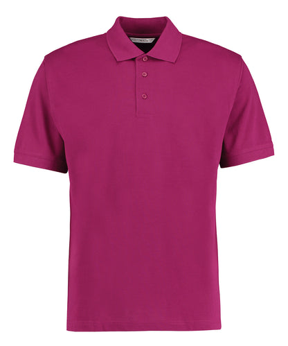 Personalised Polo Shirts - Royal Kustom Kit Klassic polo with Superwash® 60°C (classic fit)