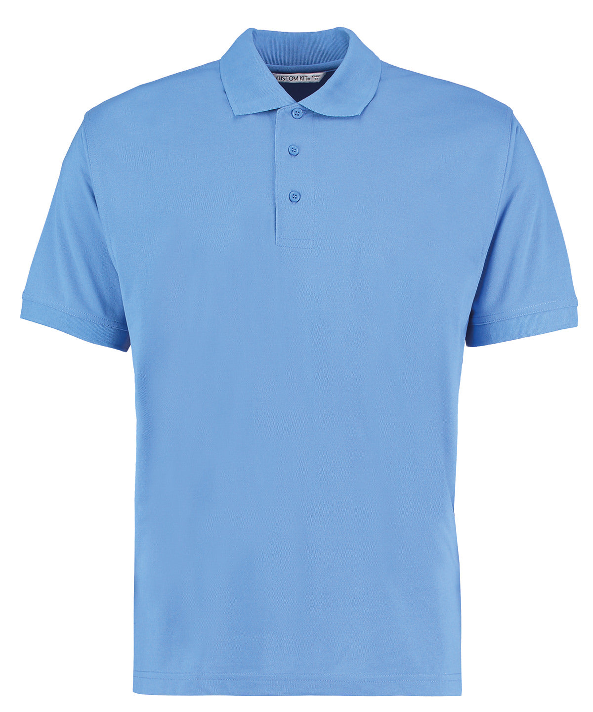 Personalised Polo Shirts - Royal Kustom Kit Klassic polo with Superwash® 60°C (classic fit)