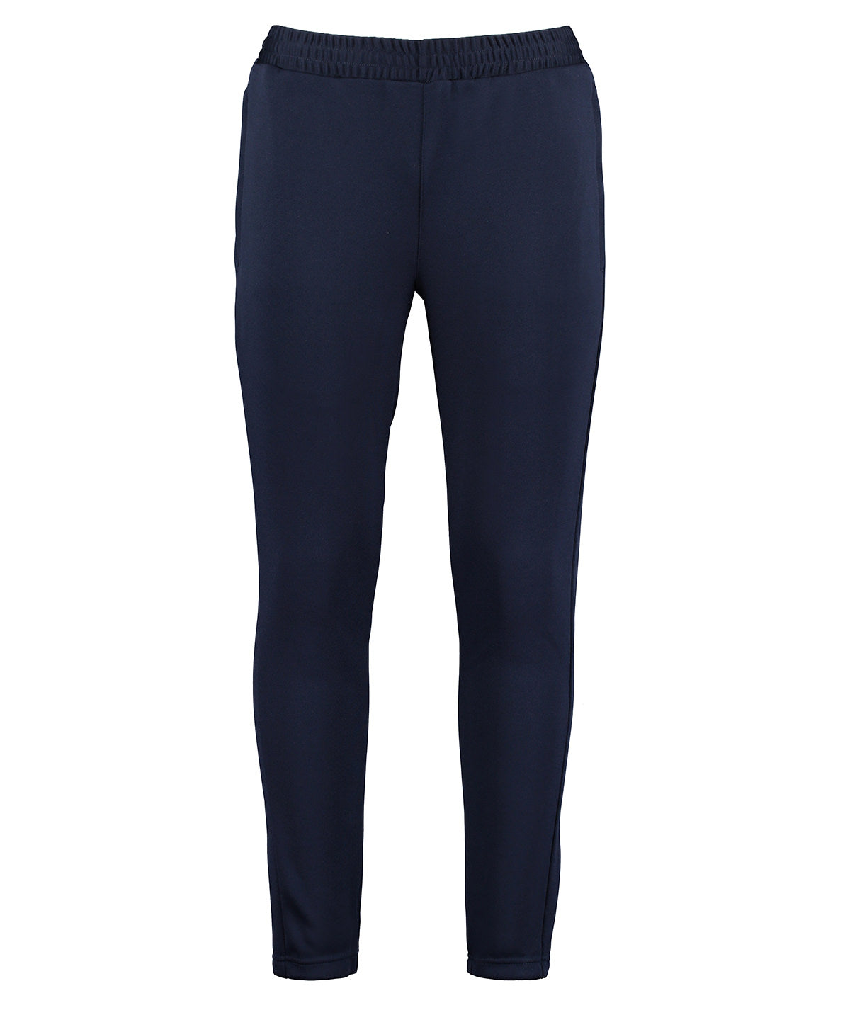 Personalised Trousers - Navy GameGear Gamegear® track pant (slim fit)