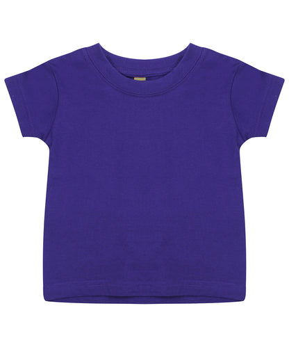 Personalised T-Shirts - Bottle Larkwood Baby/toddler t-shirt