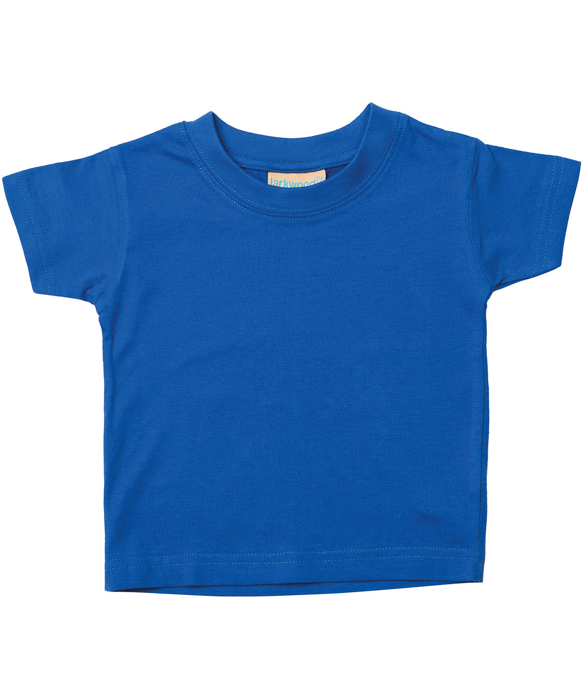 Personalised T-Shirts - Fuchsia Larkwood Baby/toddler t-shirt