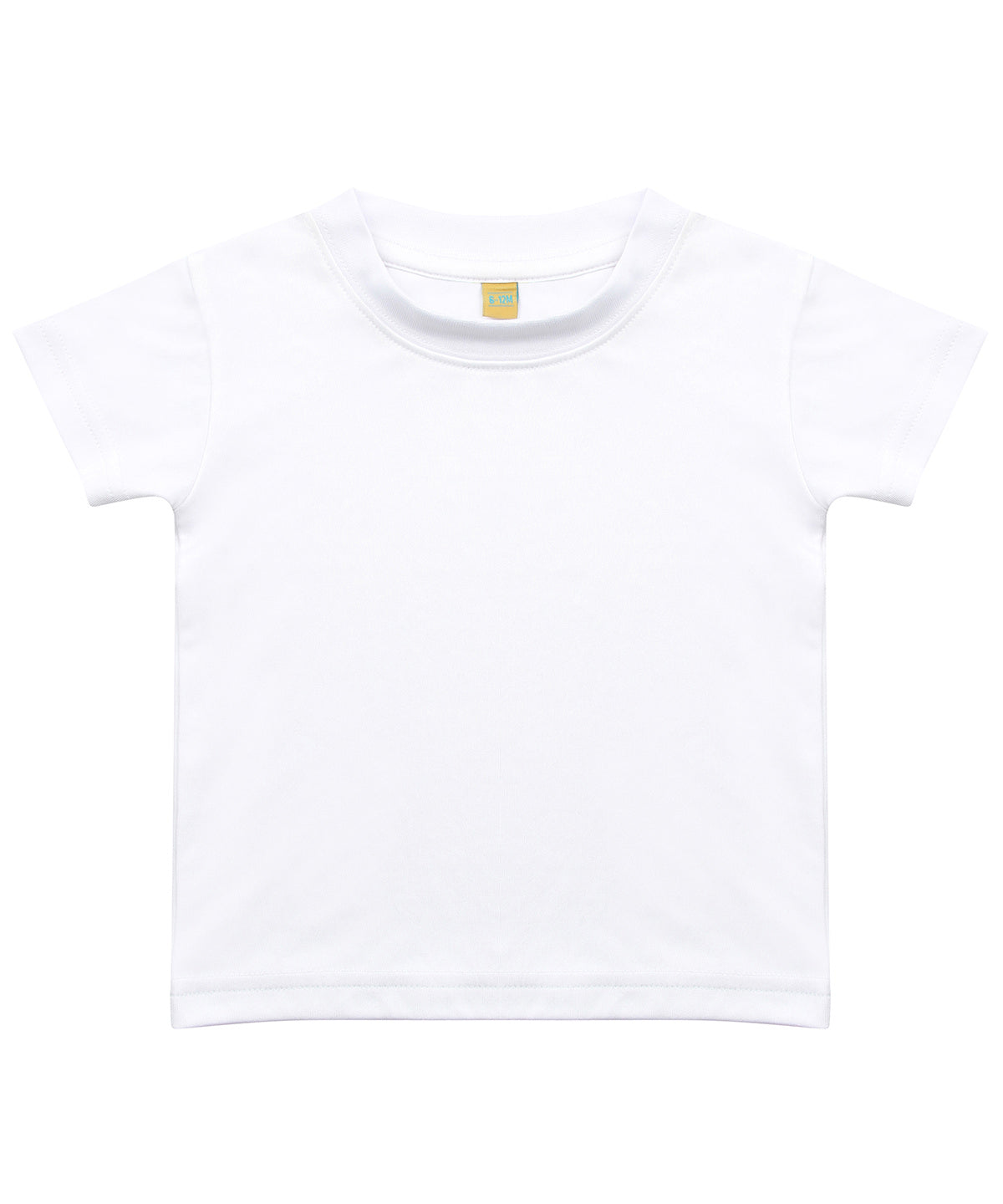 Personalised T-Shirts - Fuchsia Larkwood Baby/toddler t-shirt