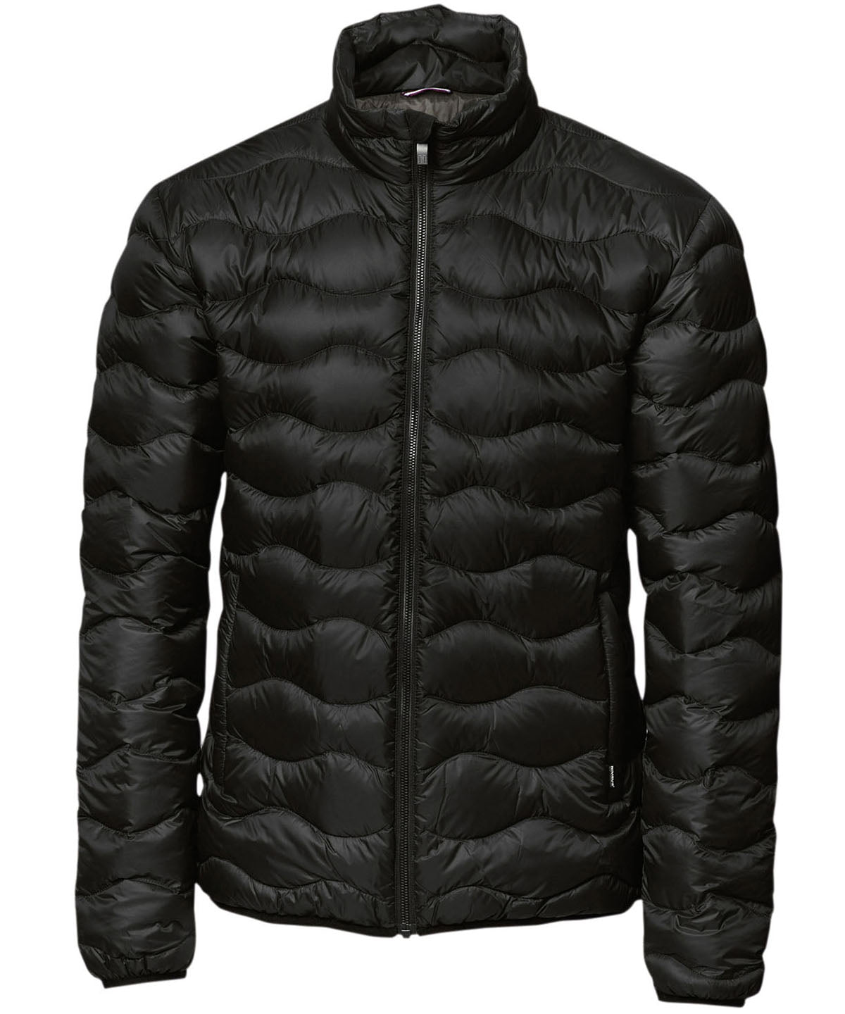 Personalised Jackets - Black Nimbus Sierra – perfect down experience