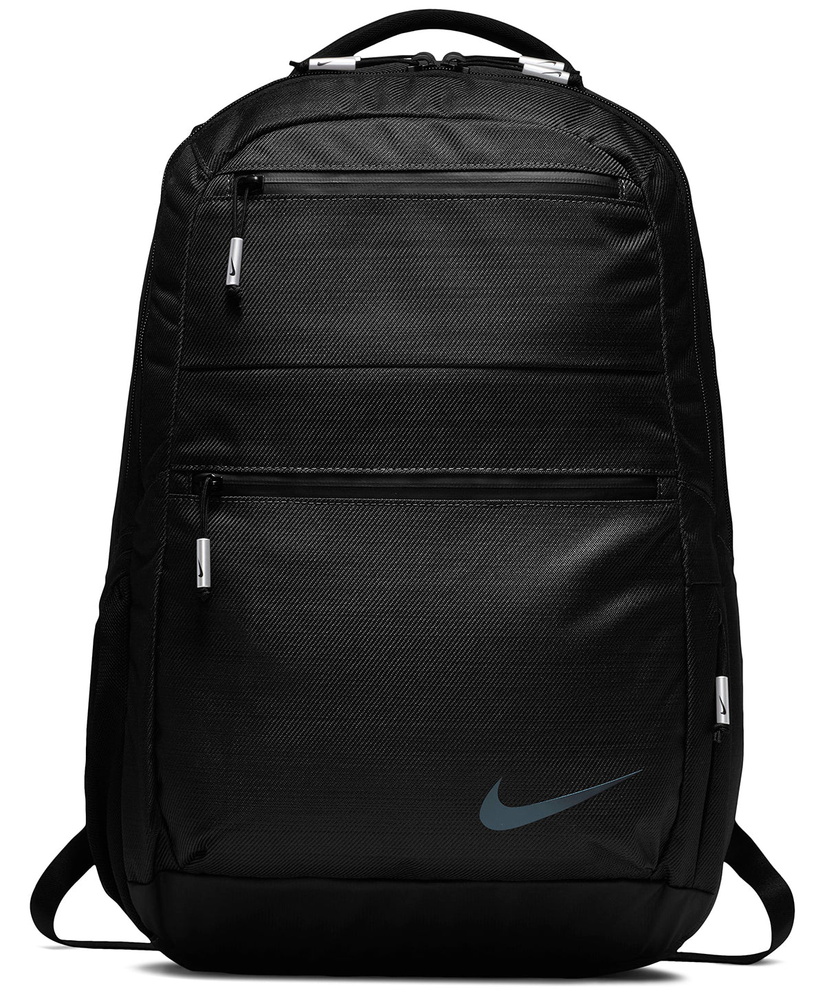 Personalised Bags - Black Nike Nike backpack