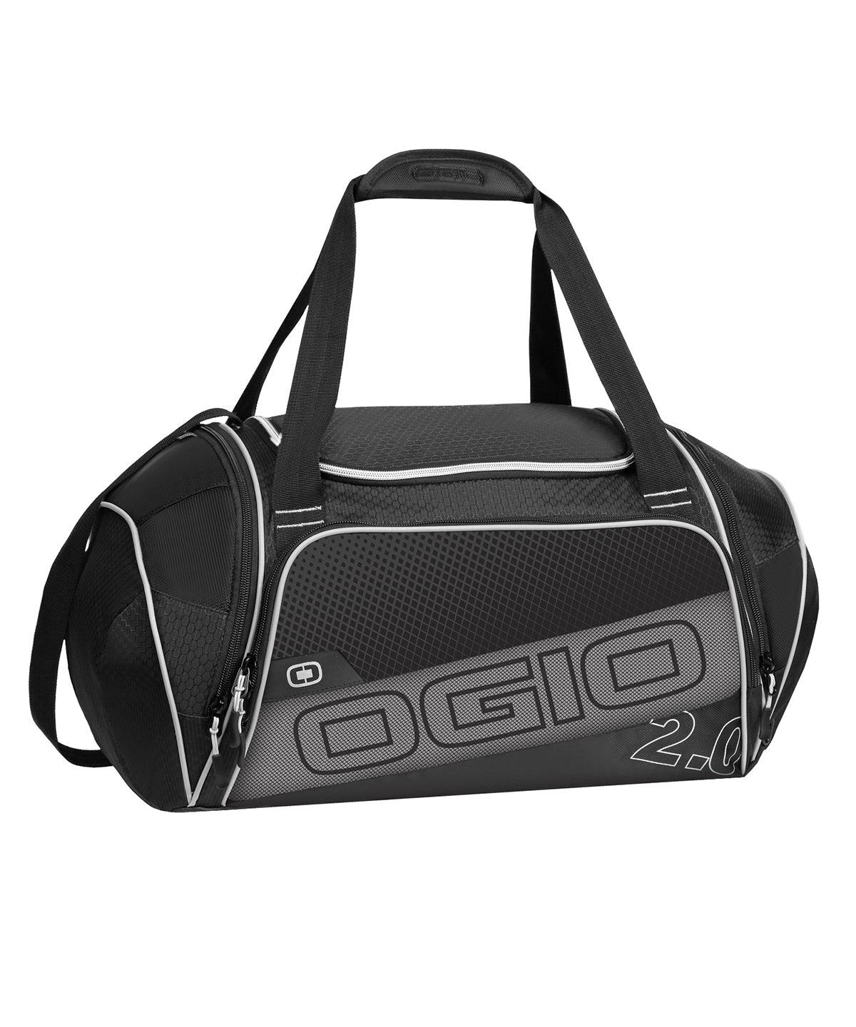 Personalised Bags - Black OGIO Endurance 2.0