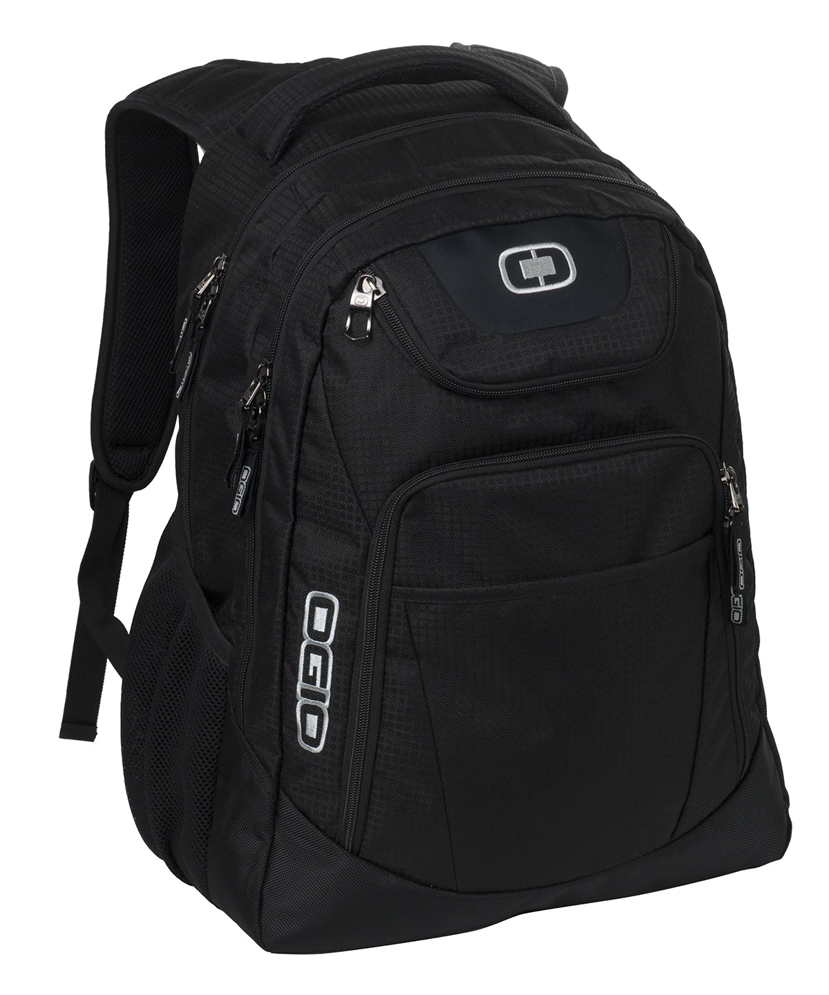 Personalised Bags - Black OGIO Business excelsior pack