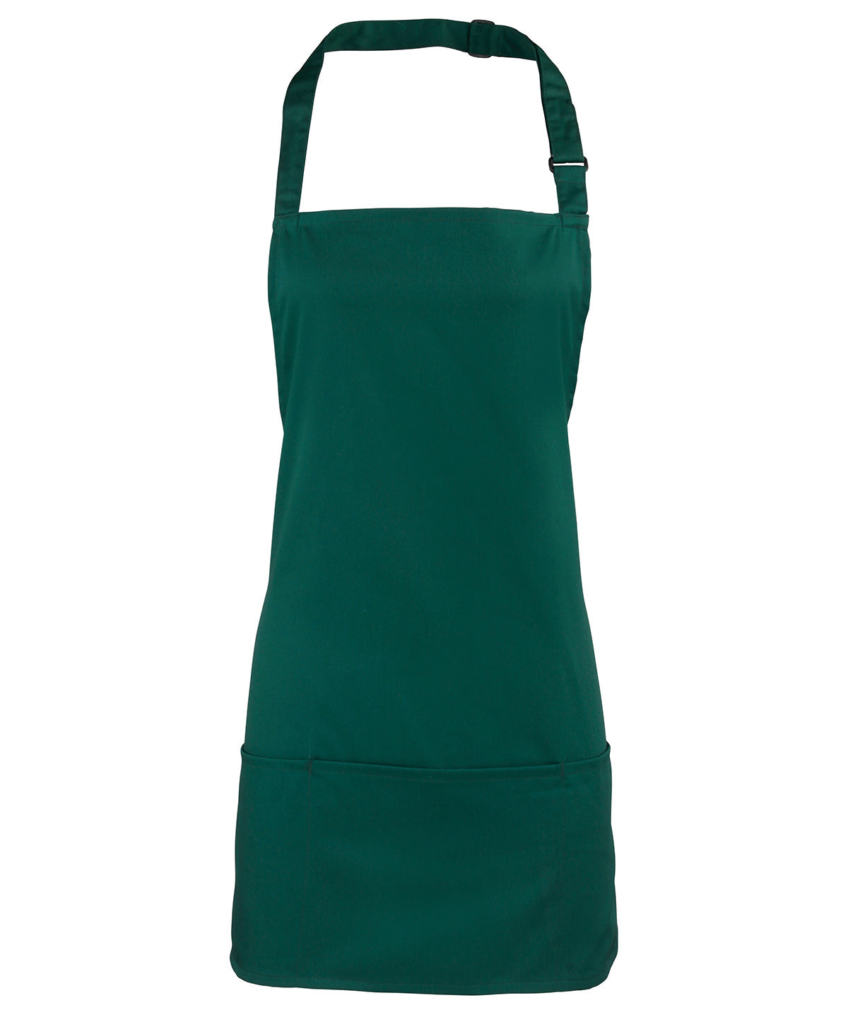 Personalised Aprons - Bottle Premier Colours 2-in-1 apron