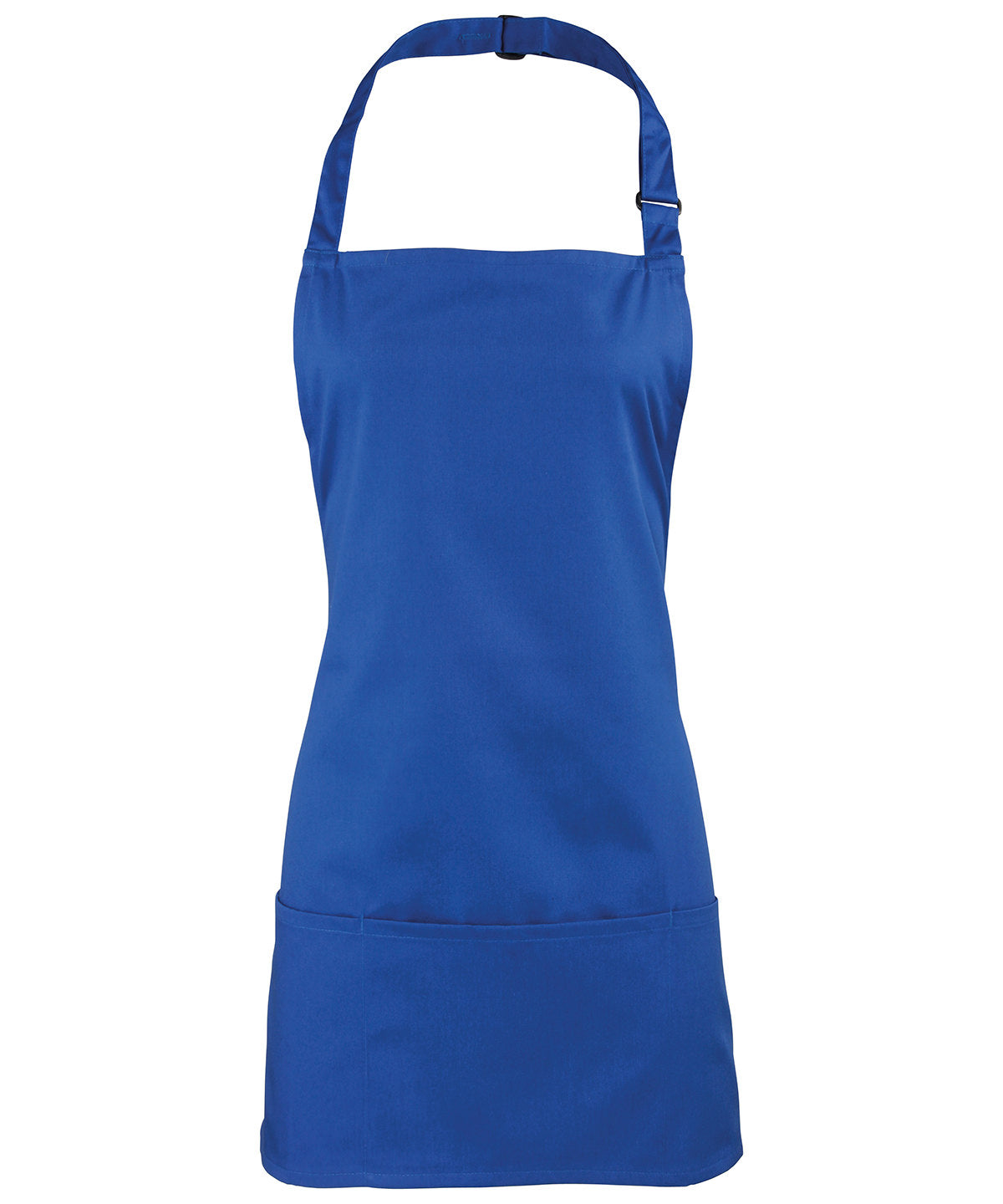 Personalised Aprons - Royal Premier Colours 2-in-1 apron