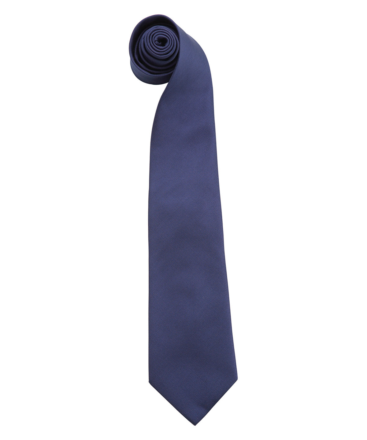 Personalised Ties - Navy Premier 'Colours Originals' fashion tie