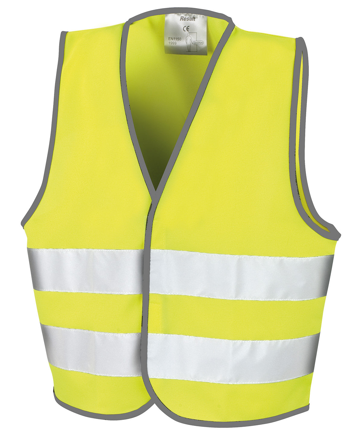 Core junior safety vest