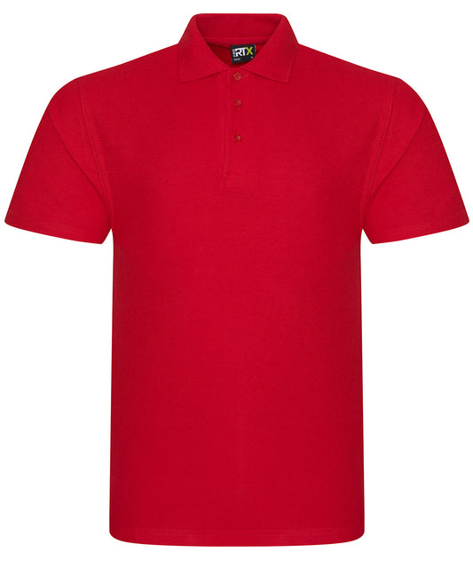 Pro polo - Red