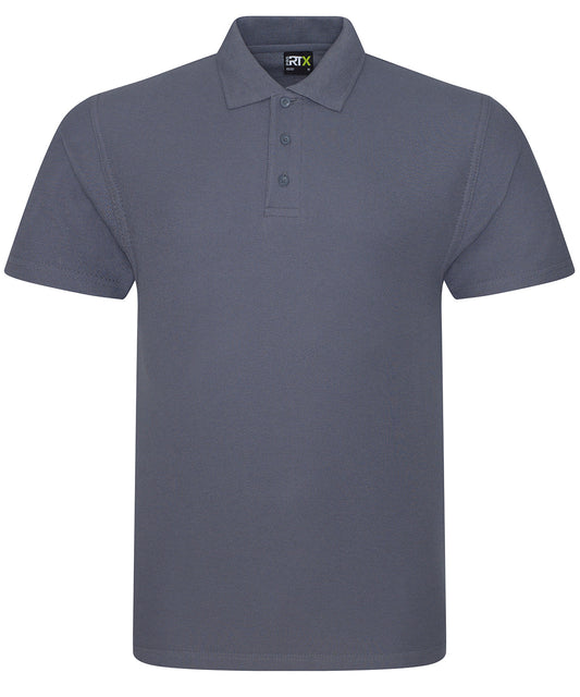 Pro polo - Solid Grey