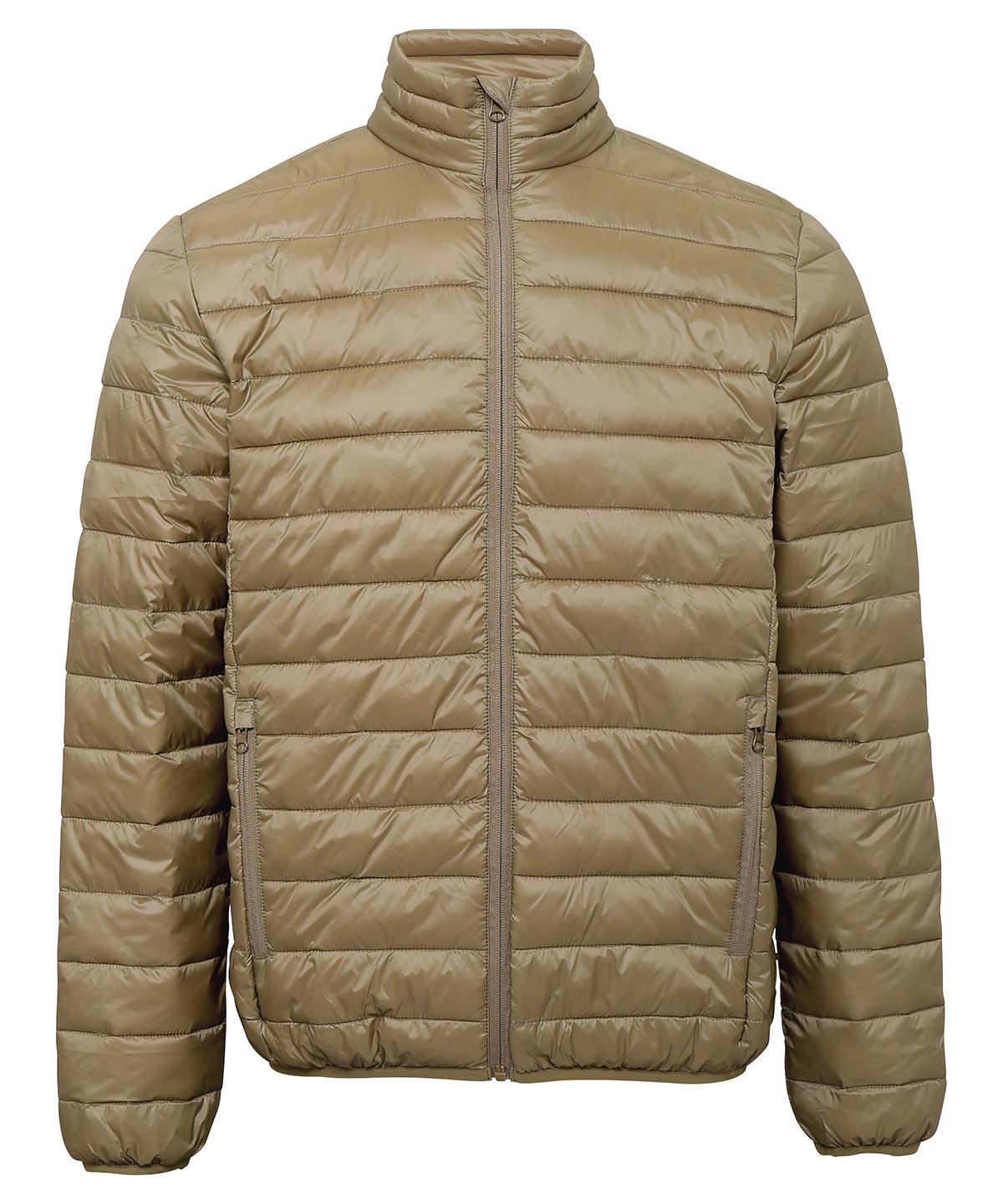 Personalised Jackets - Black 2786 Terrain padded jacket