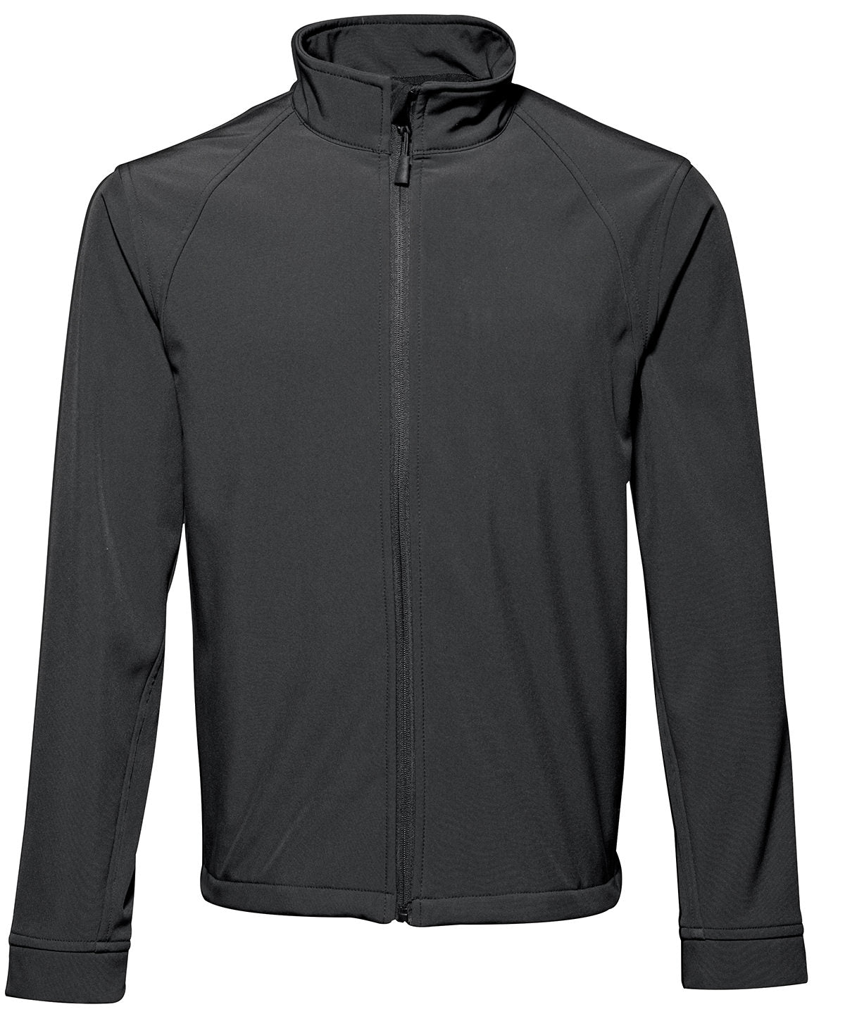 Personalised Jackets - Black 2786 Softshell jacket