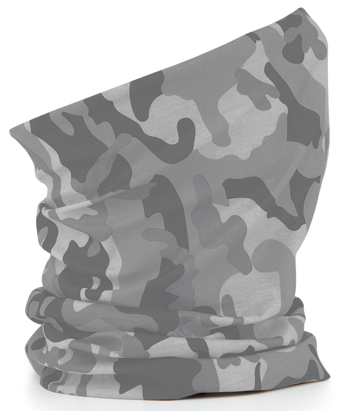 Personalised Snoods - Camouflage Beechfield Morf® original