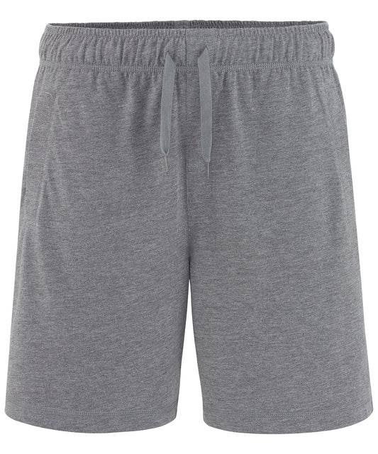Personalised Shorts - Comfy Co Guys lounge shorts