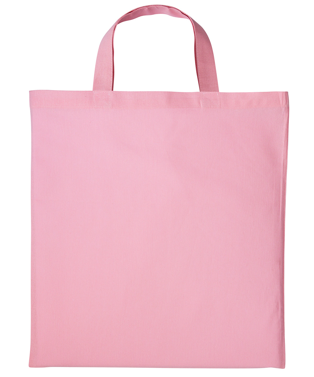 Cotton shopper short handle