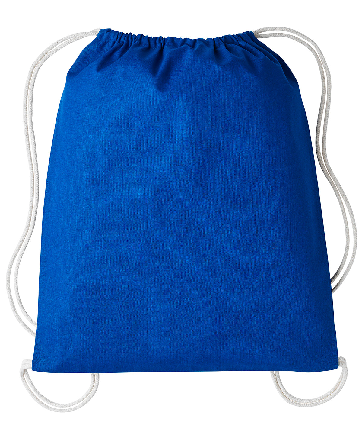 Personalised Bags - Royal Nutshell® Gymsac with cords