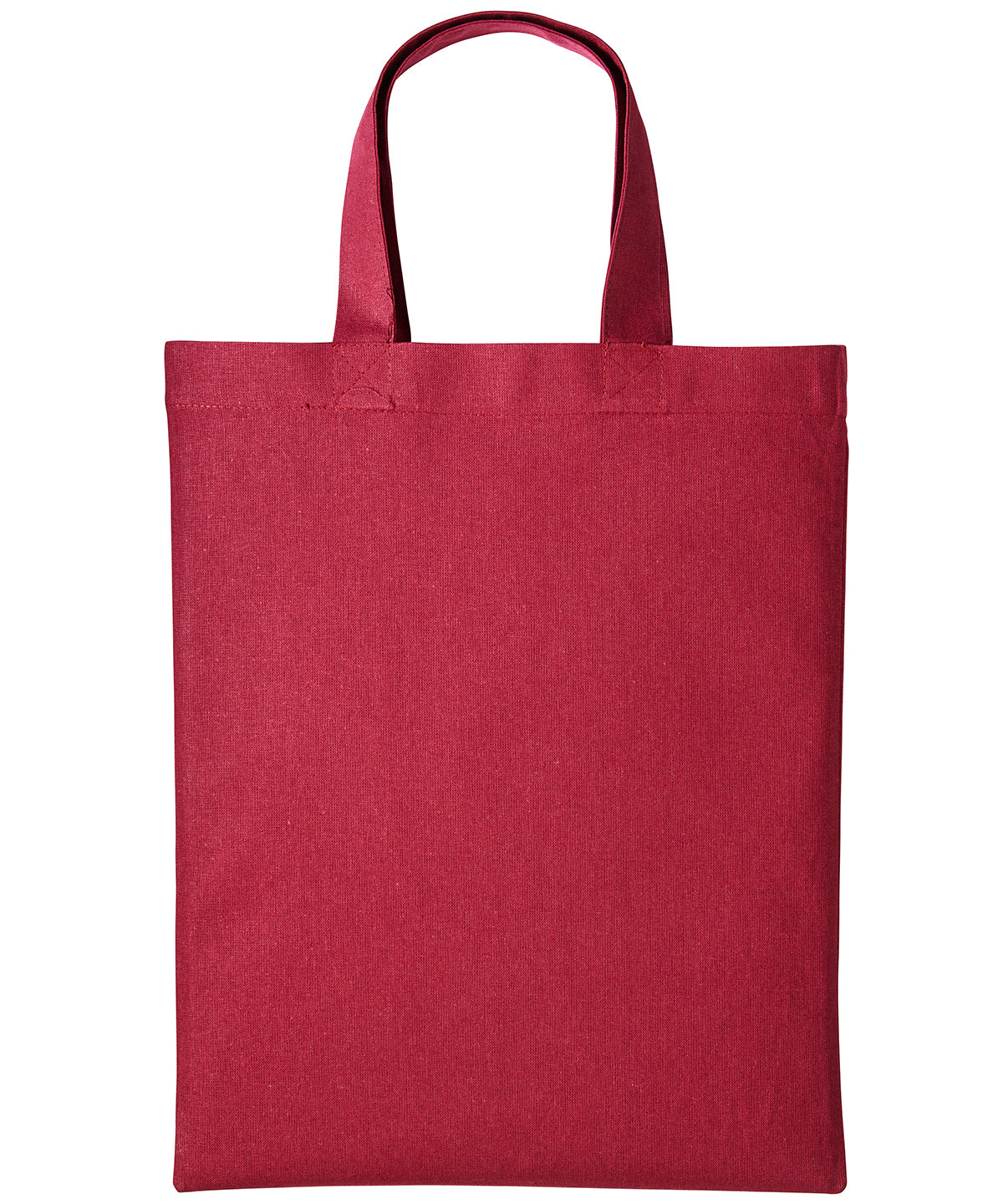 Personalised Bags - Burgundy Nutshell® Mini bag