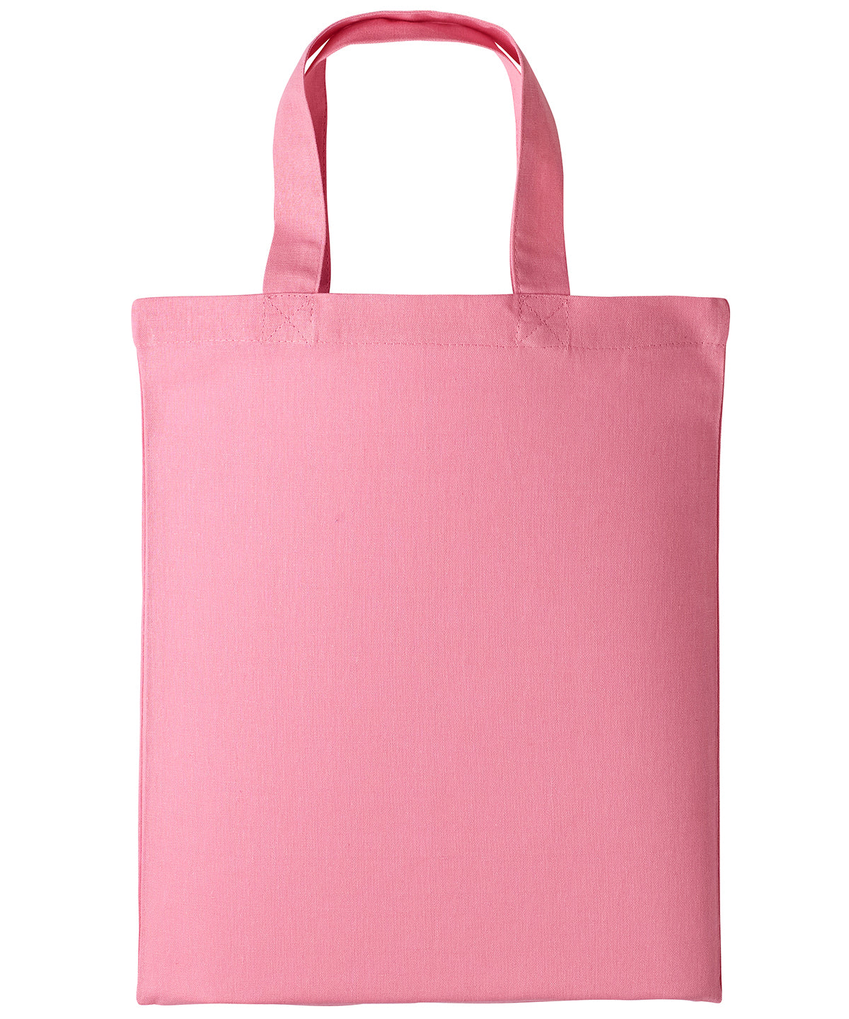 Personalised Bags - Light Pink Nutshell® Mini bag