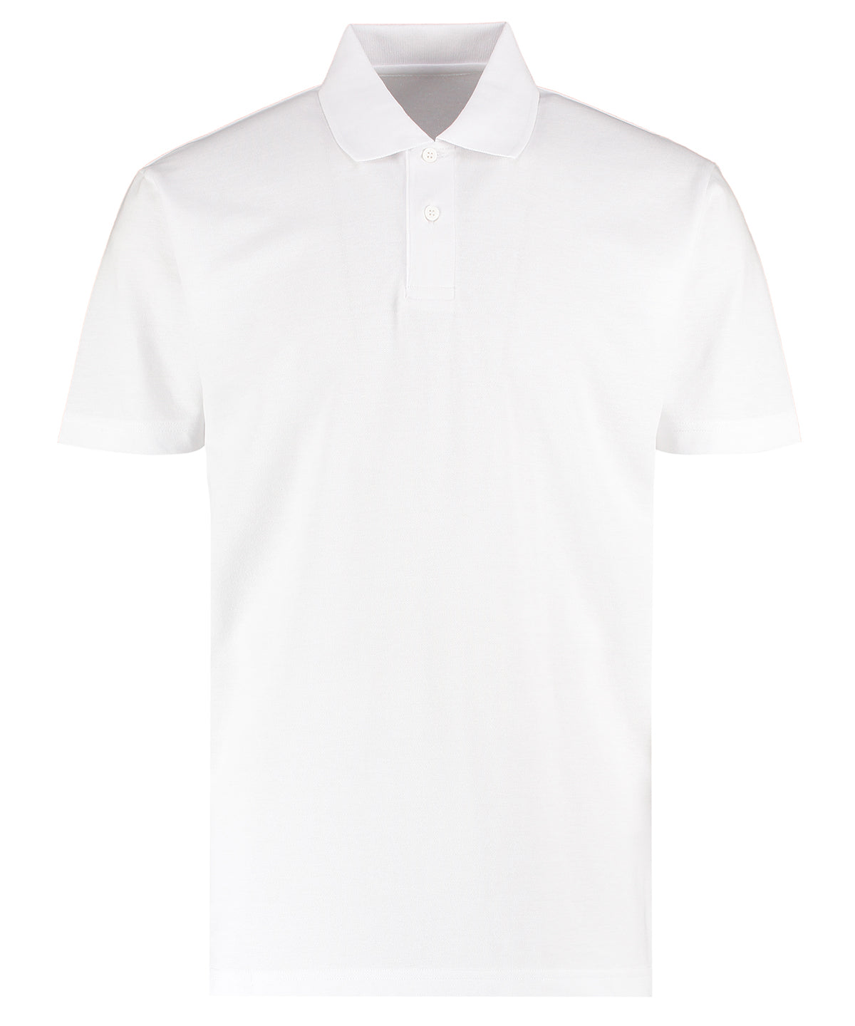 Personalised Polo Shirts - Bottle Kustom Kit Workforce polo (regular fit)