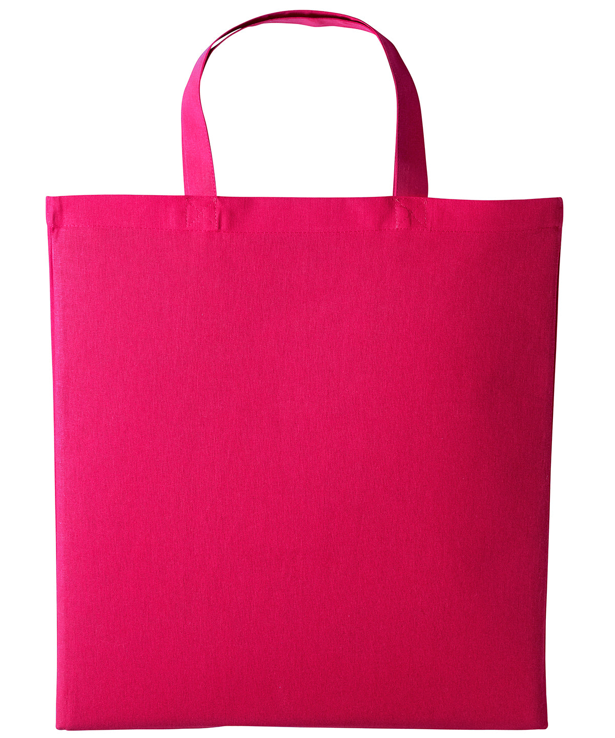 Cotton shopper short handle