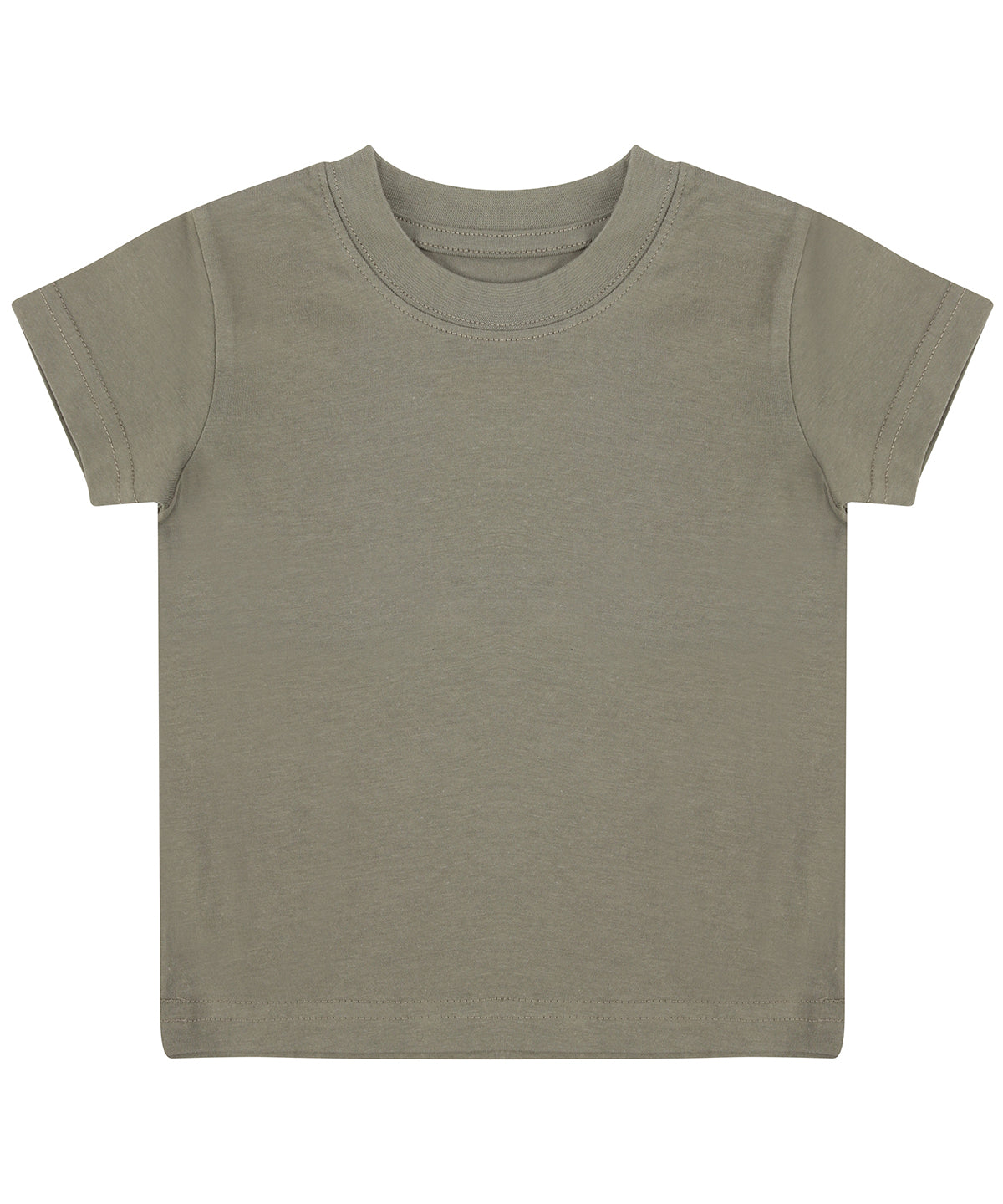 Personalised T-Shirts - Black Larkwood Baby/toddler t-shirt