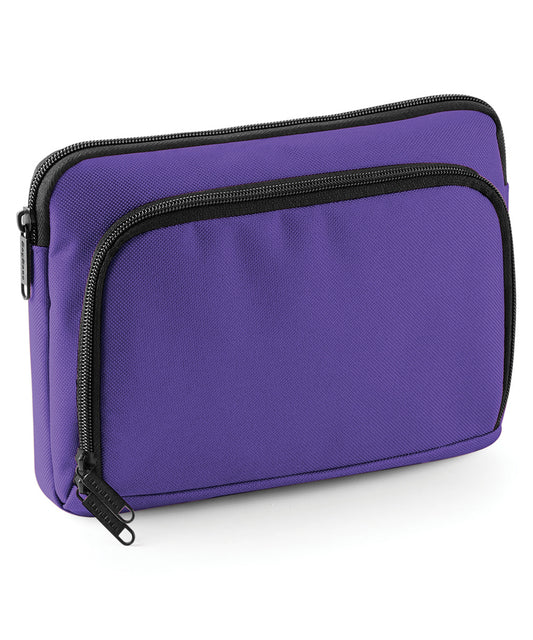 Personalised Laptop Cases - Bagbase iPad™ mini/tablet shuttle
