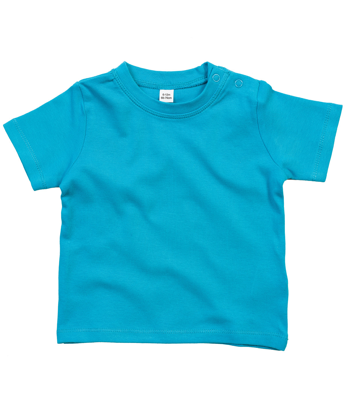 Personalised T-Shirts - Babybugz Baby T