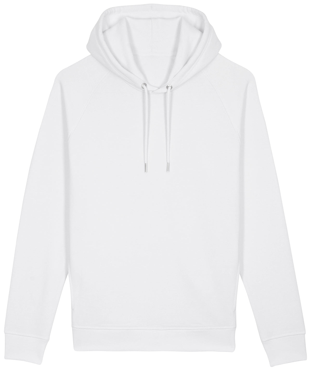Personalised Hoodies - Burgundy Stanley/Stella Sider unisex side pocket hoodie  (STSU824)