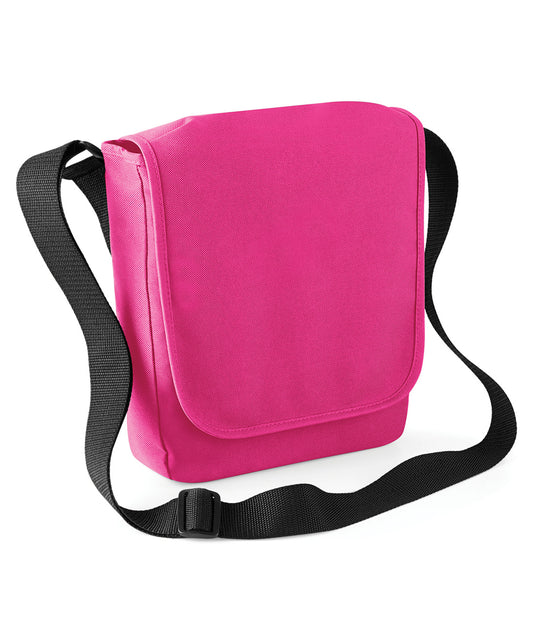Personalised Bags - Bagbase iPad™/tablet reporter
