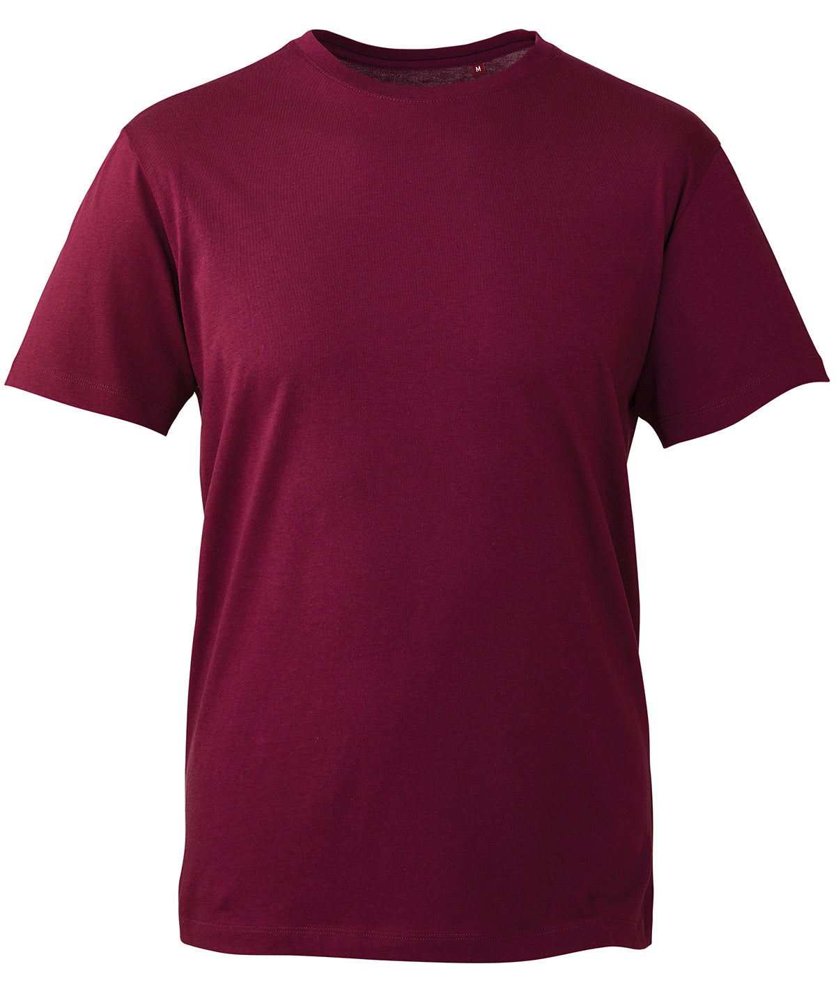Personalised T-Shirts - Dark Pink Anthem Anthem t-shirt