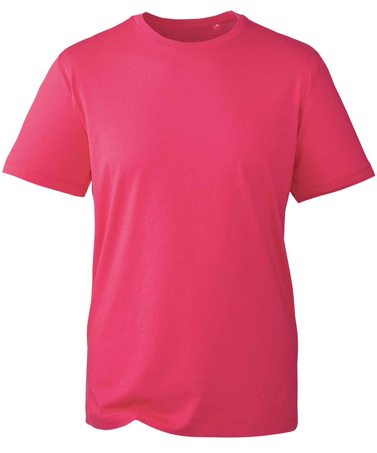 Personalised T-Shirts - Dark Pink Anthem Anthem t-shirt