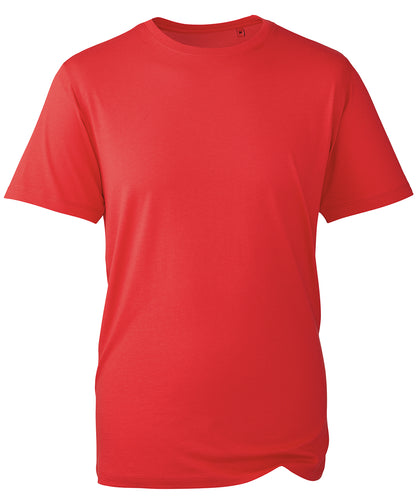 Personalised T-Shirts - Mid Green Anthem Anthem t-shirt