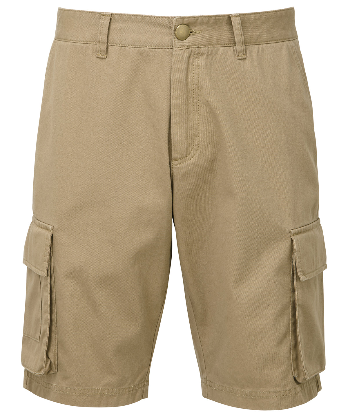 Personalised Shorts - Asquith & Fox Men's cargo shorts