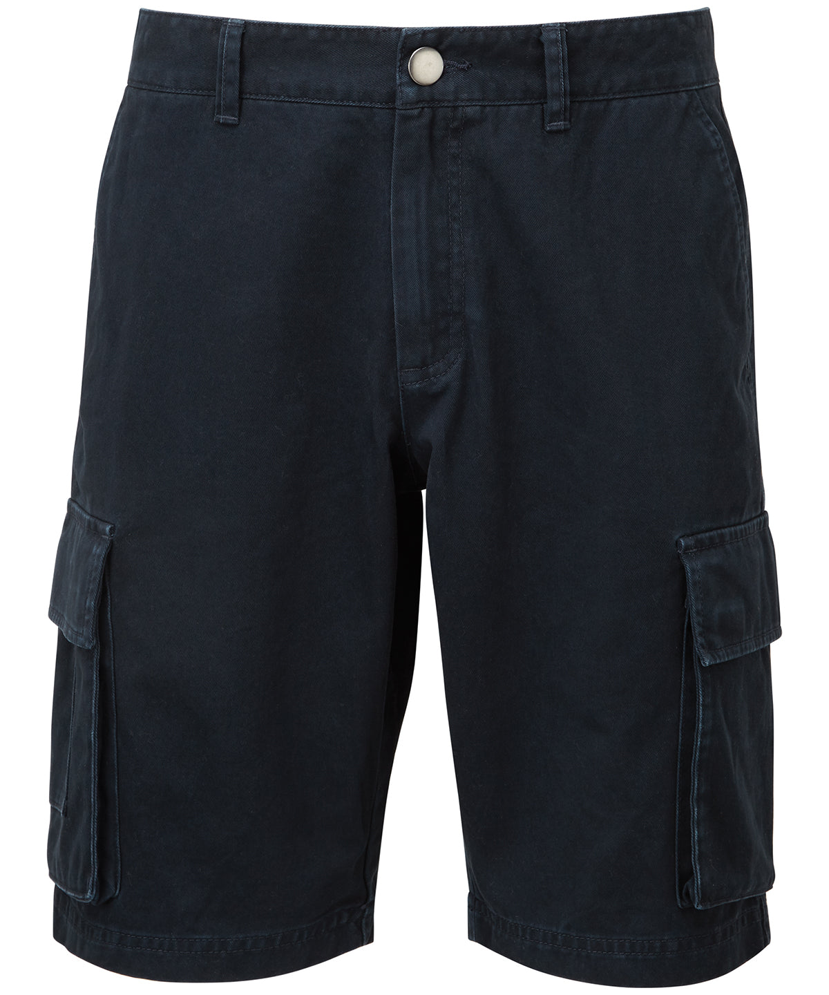 Personalised Shorts - Asquith & Fox Men's cargo shorts
